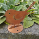 vogel van ecoroest